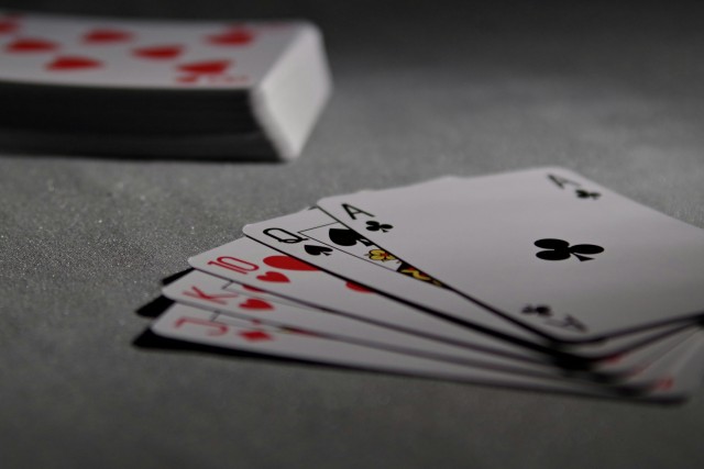 Pokerstrategie: Van beginner tot pro